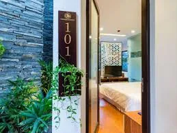 homestay Đà Nẵng gần biển