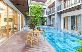 homestay Đà Nẵng gần biển