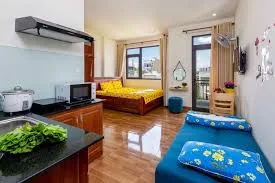 homestay Đà Nẵng giá rẻ