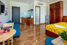 homestay Đà Nẵng giá rẻ