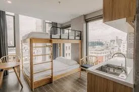 homestay Đà Nẵng giá rẻ