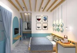 homestay Đà Nẵng giá rẻ