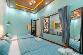 homestay Đà Nẵng giá rẻ