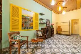 homestay Đà Nẵng cho nhóm đông