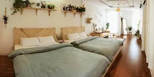 homestay Đà Nẵng cho cặp đôi