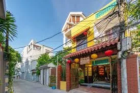 homestay Đà Nẵng cho cặp đôi