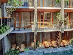 homestay Đà Nẵng có hồ bơi