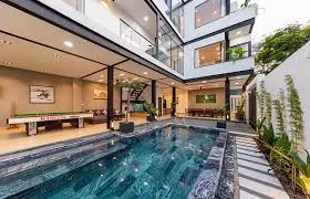 Nên ở villa hay căn hộ tại Đà Nẵng? Kinh nghiệm chọn nơi lưu trú phù hợp cho từng chuyến đi