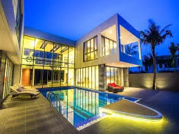 Nên ở villa hay căn hộ tại Đà Nẵng? Kinh nghiệm chọn nơi lưu trú phù hợp cho từng chuyến đi