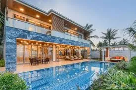 Nên ở villa hay căn hộ tại Đà Nẵng? Kinh nghiệm chọn nơi lưu trú phù hợp cho từng chuyến đi