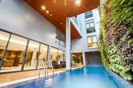 Nên ở villa hay căn hộ tại Đà Nẵng? Kinh nghiệm chọn nơi lưu trú phù hợp cho từng chuyến đi
