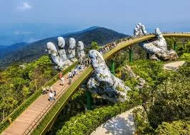 du lịch Đà Nẵng tự túc