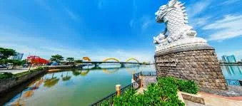du lịch Đà Nẵng mùa nào đẹp