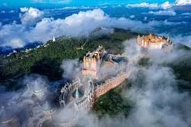 du lịch Đà Nẵng mùa nào đẹp
