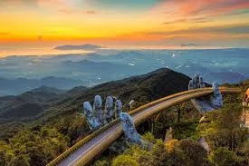 du lịch Đà Nẵng mùa nào đẹp