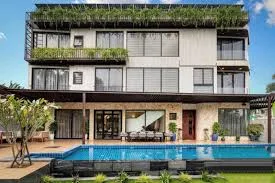 villa Đà Nẵng nguyên căn