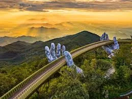 du lịch Đà Nẵng tháng 1