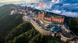 du lịch Đà Nẵng tháng 1