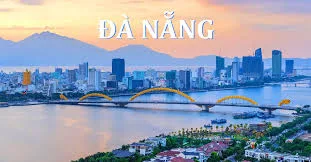du lịch Đà Nẵng tháng 2