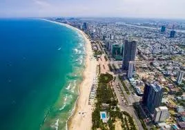 du lịch Đà Nẵng tháng 3