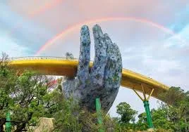 du lịch Đà Nẵng tháng 3