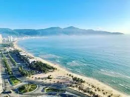 du lịch Đà Nẵng tháng 3
