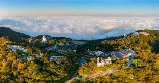 du lịch Đà Nẵng tháng 3