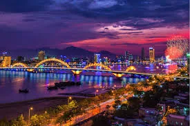 du lịch Đà Nẵng tháng 4