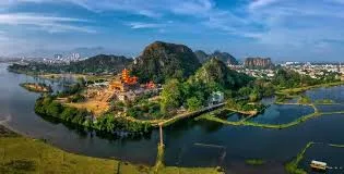 du lịch Đà Nẵng tháng 4