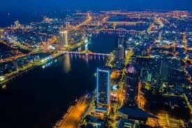du lịch Đà Nẵng tháng 4