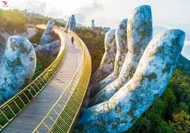 du lịch Đà Nẵng tháng 5