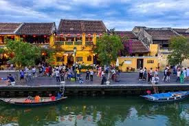 du lịch Đà Nẵng tháng 5
