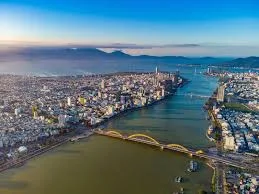 du lịch Đà Nẵng tháng 6