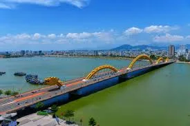 du lịch Đà Nẵng tháng 6