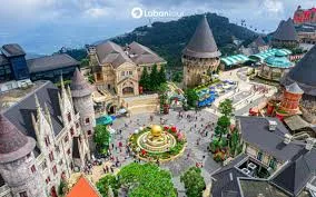 du lịch Đà Nẵng tháng 6