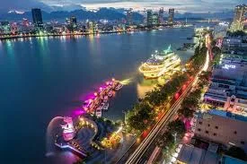 du lịch Đà Nẵng tháng 6