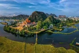 du lịch Đà Nẵng tháng 6