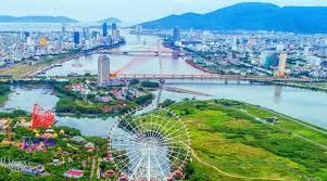 du lịch Đà Nẵng tháng 7