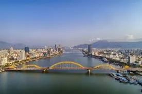 du lịch Đà Nẵng tháng 7