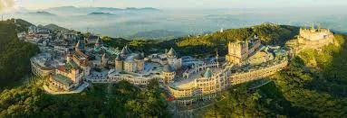 du lịch Đà Nẵng tháng 7