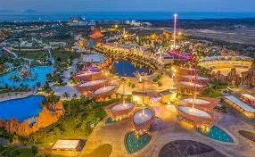 du lịch Đà Nẵng tháng 7