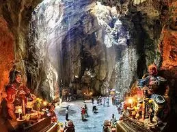 du lịch Đà Nẵng tháng 7