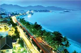 du lịch Đà Nẵng tháng 7