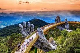du lịch Đà Nẵng tháng 7