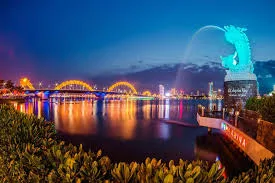 du lịch Đà Nẵng tháng 7