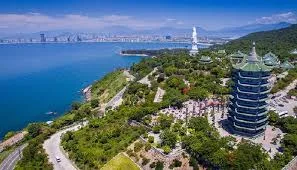 du lịch Đà Nẵng tháng 7