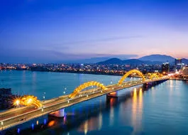 du lịch Đà Nẵng tháng 7