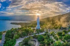 du lịch Đà Nẵng tháng 8
