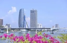 du lịch Đà Nẵng tháng 8