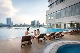 du lịch Đà Nẵng tháng 8